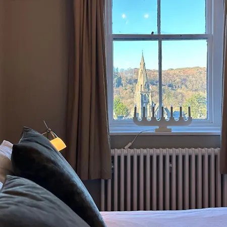 4 House Holiday home Ambleside