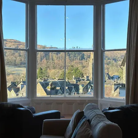 4 House Holiday home Ambleside